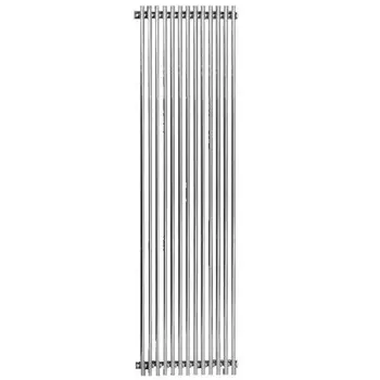 Terminus Гарда П13, 400х1400 мм, Полотенцесушитель водяной