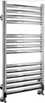 Terminus Грета П14, 535х1060 мм, Полотенцесушитель водяной