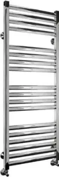 Terminus Грета П18, 535х1400 мм, Полотенцесушитель водяной