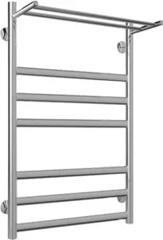 Terminus Хендрикс П7, 500х820 мм, Полотенцесушитель водяной с полкой