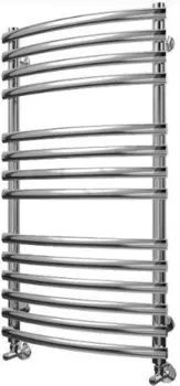 Terminus Капри П14, 500х1006 мм, Полотенцесушитель водяной