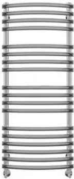 Terminus Капри П18, 500х1326 мм, Полотенцесушитель водяной