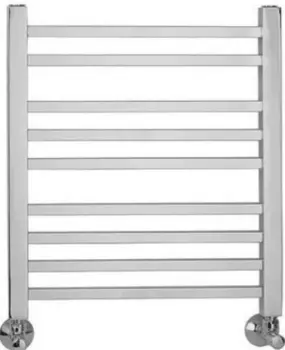 Terminus Кардинал П9, 485х540 мм, Полотенцесушитель водяной