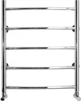 Terminus Классик 32/20 П5, 432х630 мм, Полотенцесушитель водяной