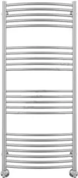 Terminus Классик Люкс П22, 500х1196 мм, Полотенцесушитель водяной