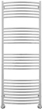 Terminus Классик Люкс П27, 500х1386 мм, Полотенцесушитель водяной