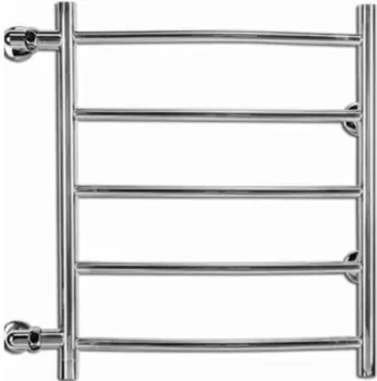 Terminus Классик П5 м/о 500 400х630 мм, Полотенцесушитель водяной с боковым подключением