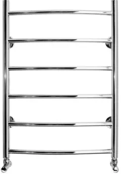 Terminus Классик П6, 532х730 мм, Полотенцесушитель водяной
