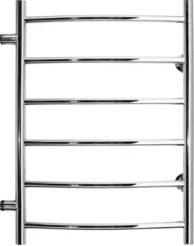 Terminus Классик П6 м/о 500, 500х730 мм, Полотенцесушитель водяной с боковым подключением