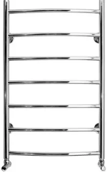 Terminus Классик П7, 532х830 мм, Полотенцесушитель водяной