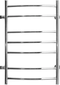 Terminus Классик П7 м/о 500, 577х830 мм, Полотенцесушитель водяной с боковым подключением