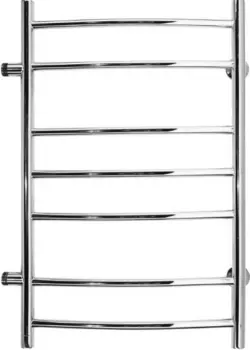 Terminus Классик П7 м/о 600, 500х830 мм, Полотенцесушитель водяной с боковым подключением