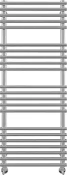 Terminus Кремона П22, 500х1391 мм, Полотенцесушитель водяной