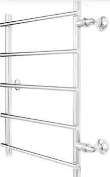 Terminus Квинта П5, 500х730 мм, Полотенцесушитель водяной