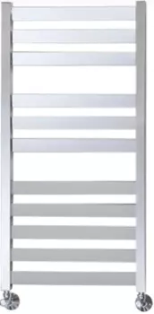 Terminus Лацио П11, 535х1030 мм, Полотенцесушитель водяной