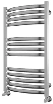 Terminus Палермо П13, 500х926 мм, Полотенцесушитель водяной
