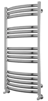 Terminus Палермо П15, 500х1136 мм, Полотенцесушитель водяной