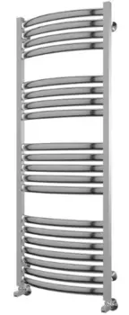 Terminus Палермо П20, 500х1401 мм, Полотенцесушитель водяной