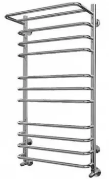 Terminus Полка П11, 500х981 мм, Полотенцесушитель водяной