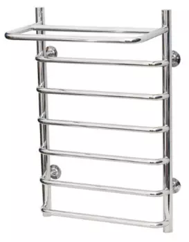 Terminus Полка П7, 450х730 мм, Полотенцесушитель водяной