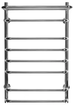 Terminus Полка П8, 500х830 мм, Полотенцесушитель водяной