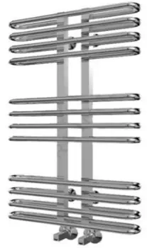 Terminus Сахара П12, 100х765 мм, Полотенцесушитель водяной