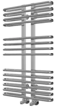 Terminus Сахара П14, 100х860 мм, Полотенцесушитель водяной