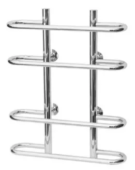 Terminus Сахара П4, 500х630 мм, Полотенцесушитель водяной