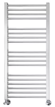 Terminus Сицилия П18, 500х1116 мм, Полотенцесушитель водяной