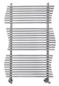 Terminus Сиена П28, 685х990 мм, Полотенцесушитель водяной