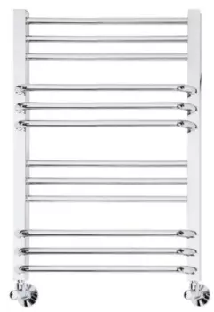 Terminus Соренто П12, 500х756мм, Полотенцесушитель водяной