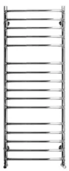 Terminus Стандарт Люкс, П16 450х778 мм, Полотенцесушитель водяной