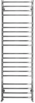 Terminus Стандарт Люкс, П20 500х1006 мм, Полотенцесушитель водяной