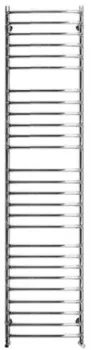 Terminus Стандарт Люкс, П27 500х1386 мм, Полотенцесушитель водяной
