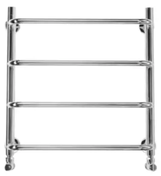 Terminus Стандарт П4, 400х530 мм, Полотенцесушитель водяной