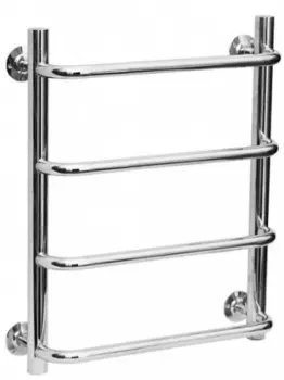 Terminus Стандарт П5, 400х630 мм, Полотенцесушитель водяной