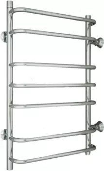 Terminus Стандарт П7 м/о,500х830 мм, Полотенцесушитель водяной с боковым подключением