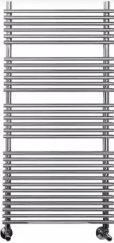 Terminus Вармо П24, 500х870 мм, Полотенцесушитель водяной