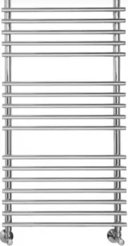 Terminus Ватра П17, 500х1040 мм, Полотенцесушитель водяной