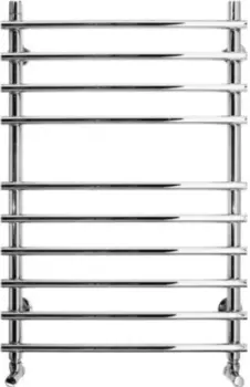 Terminus Ватра П18, 500х931 мм, Полотенцесушитель водяной