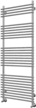 Terminus Ватра П28, 500х1446 мм, Полотенцесушитель водяной