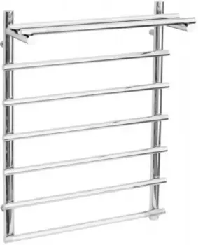 Terminus Ватра П7, 500х730 мм, Полотенцесушитель водяной с полкой