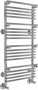 Terminus Вента Люкс П20, 450х1006 мм, Полотенцесушитель водяной