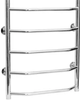 Terminus Виктория П5, 400х630 мм, Полотенцесушитель водяной