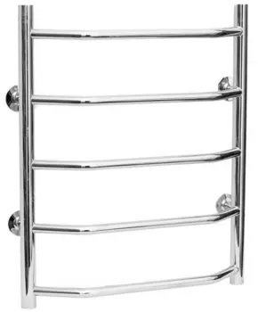 Terminus Виктория П5, 500х630 мм, Полотенцесушитель водяной