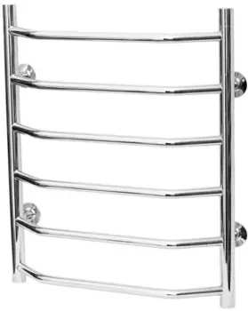 Terminus Виктория П6, 600х830 мм, Полотенцесушитель водяной