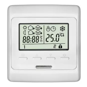 Терморегулятор Menred E 51.716