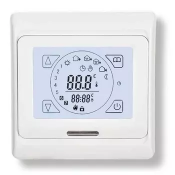 Терморегулятор Menred E 91.716