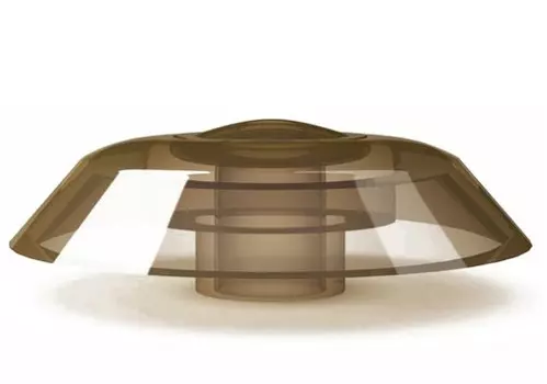 Термошайба универсальная бронза D30 мм 20 шт