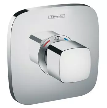 Термостат для душа Hansgrohe Ecostat E Highflow 15706000